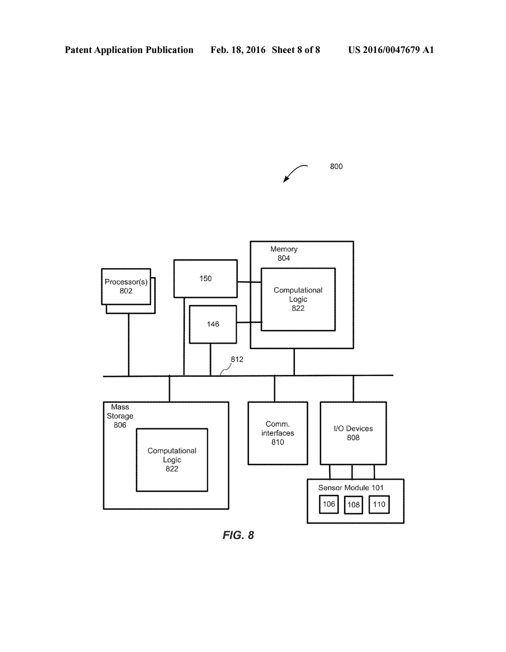 SENSOR POWER MANAGEMENT - diagram, schematic, and image 09