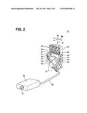 LIQUID-LEVEL DETECTION DEVICE diagram and image