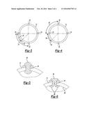 METHOD FOR BALANCING A PROPSHAFT ASSEMBLY diagram and image