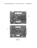 HIGH SENSITIVITY ENVIRONMENTAL SENSOR NETWORK AND NETWORK SERVICES FOR     STRUCTURAL HEALTH MONITORING diagram and image