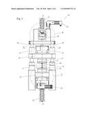 Rotational and Axial Motion System and Methods of Use diagram and image