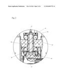 Rotational and Axial Motion System and Methods of Use diagram and image