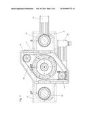 Rotational and Axial Motion System and Methods of Use diagram and image