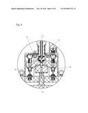 Rotational and Axial Motion System and Methods of Use diagram and image