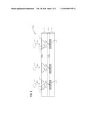 BIOCHIP INCLUDING SIDE EMITTING-TYPE LIGHT-EMITTING DEVICE AND FABRICATION     METHOD THEREOF diagram and image