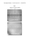 NOVEL MATERIALS USEFUL FOR RADIOGRAPHIC IMAGING OF CONSTRUCTION MATERIALS     AND METHODS USING SAME diagram and image