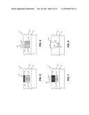 IMPRINTED THIN-FILM ELECTRONIC SENSOR STRUCTURE diagram and image