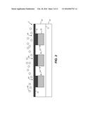 OPERATING IMPRINTED THIN-FILM ELECTRONIC SENSOR STRUCTURE diagram and image