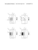 OPERATING IMPRINTED THIN-FILM ELECTRONIC SENSOR STRUCTURE diagram and image