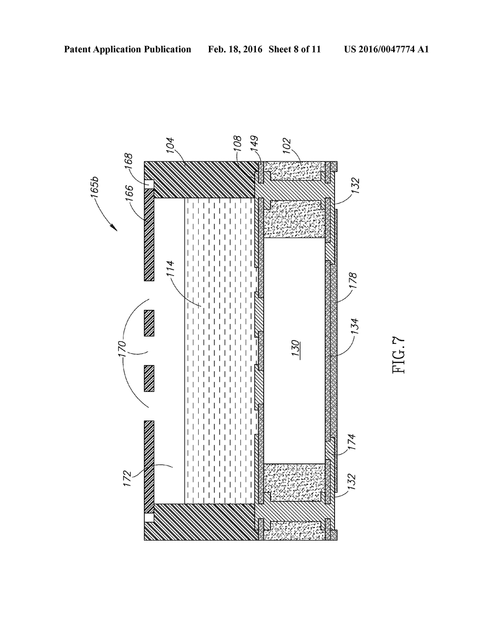 COMPACT MICROELECTRONIC INTEGRATED GAS SENSOR - diagram, schematic, and image 09