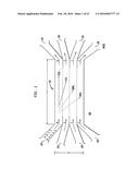 MULTIPLE LAMINAR FLOW-BASED PARTICLE AND CELLULAR SEPARATION WITH LASER     STEERING diagram and image