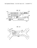 MULTIPLE LAMINAR FLOW-BASED PARTICLE AND CELLULAR SEPARATION WITH LASER     STEERING diagram and image