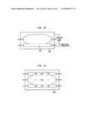 MULTIPLE LAMINAR FLOW-BASED PARTICLE AND CELLULAR SEPARATION WITH LASER     STEERING diagram and image