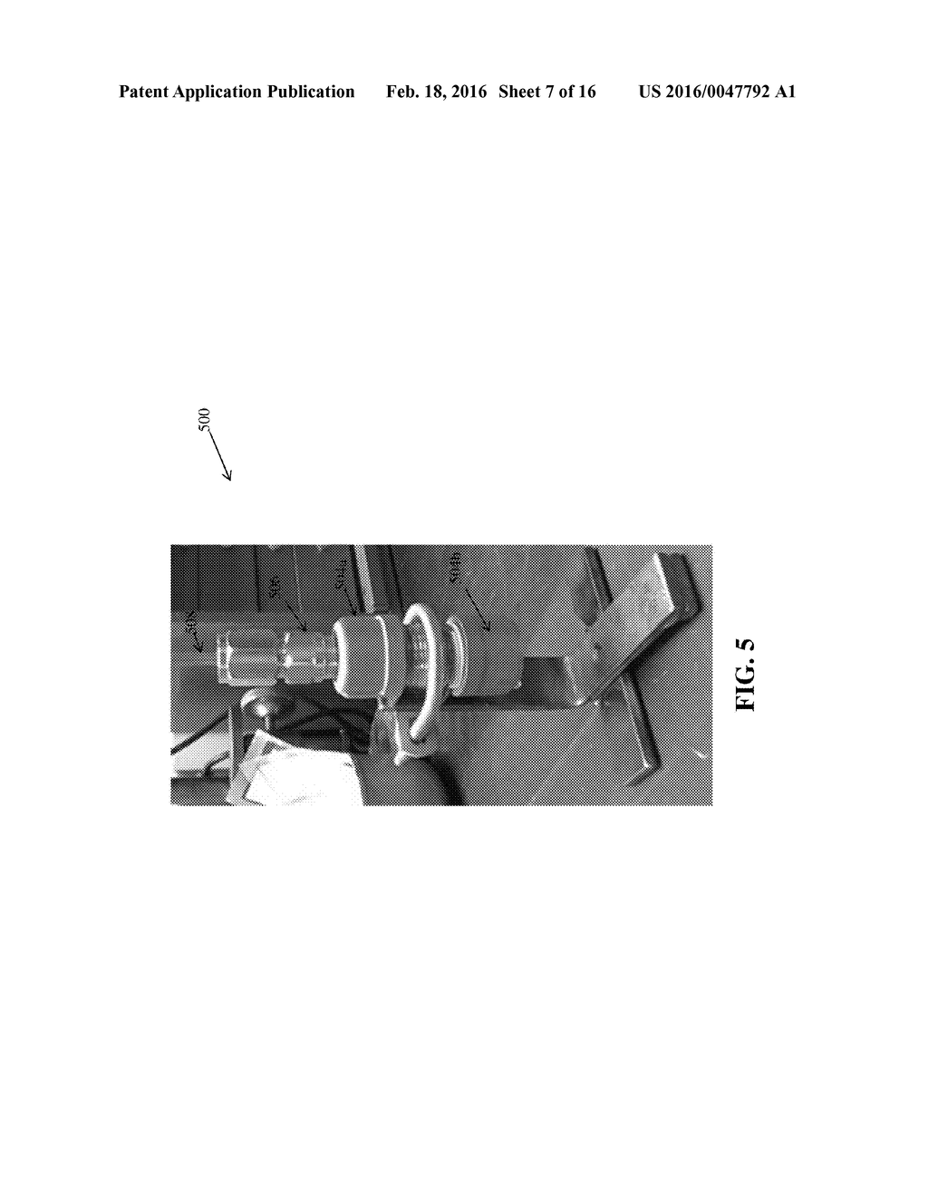 SYSTEM AND METHOD FOR MEASURING SEPARATION RATE OF WATER FROM     WATER-IN-CRUDE OIL EMULSIONS - diagram, schematic, and image 08