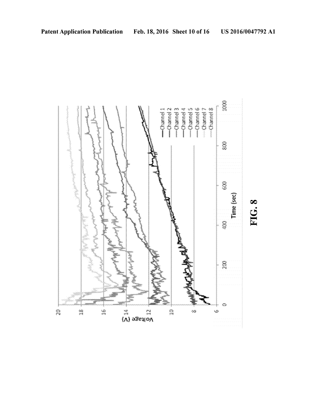 SYSTEM AND METHOD FOR MEASURING SEPARATION RATE OF WATER FROM     WATER-IN-CRUDE OIL EMULSIONS - diagram, schematic, and image 11