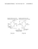 HALL ELECTROMOTIVE FORCE SIGNAL DETECTION CIRCUIT, CURRENT SENSOR THEREOF,     AND HALL ELEMENT DRIVING METHOD diagram and image