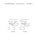 HALL ELECTROMOTIVE FORCE SIGNAL DETECTION CIRCUIT, CURRENT SENSOR THEREOF,     AND HALL ELEMENT DRIVING METHOD diagram and image