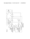 HALL ELECTROMOTIVE FORCE SIGNAL DETECTION CIRCUIT, CURRENT SENSOR THEREOF,     AND HALL ELEMENT DRIVING METHOD diagram and image