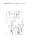 HALL ELECTROMOTIVE FORCE SIGNAL DETECTION CIRCUIT, CURRENT SENSOR THEREOF,     AND HALL ELEMENT DRIVING METHOD diagram and image