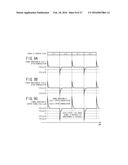 HALL ELECTROMOTIVE FORCE SIGNAL DETECTION CIRCUIT, CURRENT SENSOR THEREOF,     AND HALL ELEMENT DRIVING METHOD diagram and image