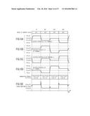 HALL ELECTROMOTIVE FORCE SIGNAL DETECTION CIRCUIT, CURRENT SENSOR THEREOF,     AND HALL ELEMENT DRIVING METHOD diagram and image