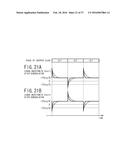 HALL ELECTROMOTIVE FORCE SIGNAL DETECTION CIRCUIT, CURRENT SENSOR THEREOF,     AND HALL ELEMENT DRIVING METHOD diagram and image