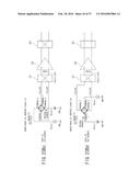 HALL ELECTROMOTIVE FORCE SIGNAL DETECTION CIRCUIT, CURRENT SENSOR THEREOF,     AND HALL ELEMENT DRIVING METHOD diagram and image