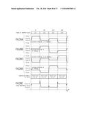 HALL ELECTROMOTIVE FORCE SIGNAL DETECTION CIRCUIT, CURRENT SENSOR THEREOF,     AND HALL ELEMENT DRIVING METHOD diagram and image