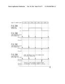 HALL ELECTROMOTIVE FORCE SIGNAL DETECTION CIRCUIT, CURRENT SENSOR THEREOF,     AND HALL ELEMENT DRIVING METHOD diagram and image