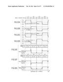 HALL ELECTROMOTIVE FORCE SIGNAL DETECTION CIRCUIT, CURRENT SENSOR THEREOF,     AND HALL ELEMENT DRIVING METHOD diagram and image