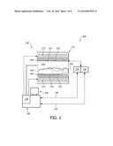 GRADIENT COIL ASSEMBLY WITH OUTER COILS COMPRISIGN ALUMINUM diagram and image