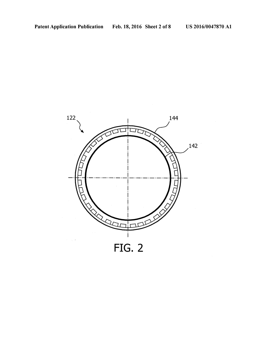 GRADIENT COIL ASSEMBLY WITH OUTER COILS COMPRISIGN ALUMINUM - diagram, schematic, and image 03