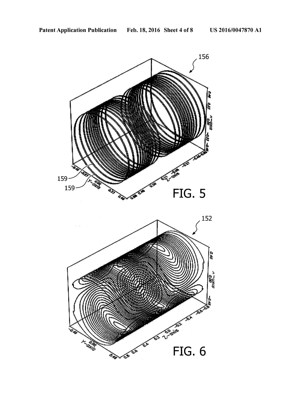 GRADIENT COIL ASSEMBLY WITH OUTER COILS COMPRISIGN ALUMINUM - diagram, schematic, and image 05