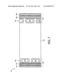 GRADIENT COIL ASSEMBLY WITH OUTER COILS COMPRISIGN ALUMINUM diagram and image