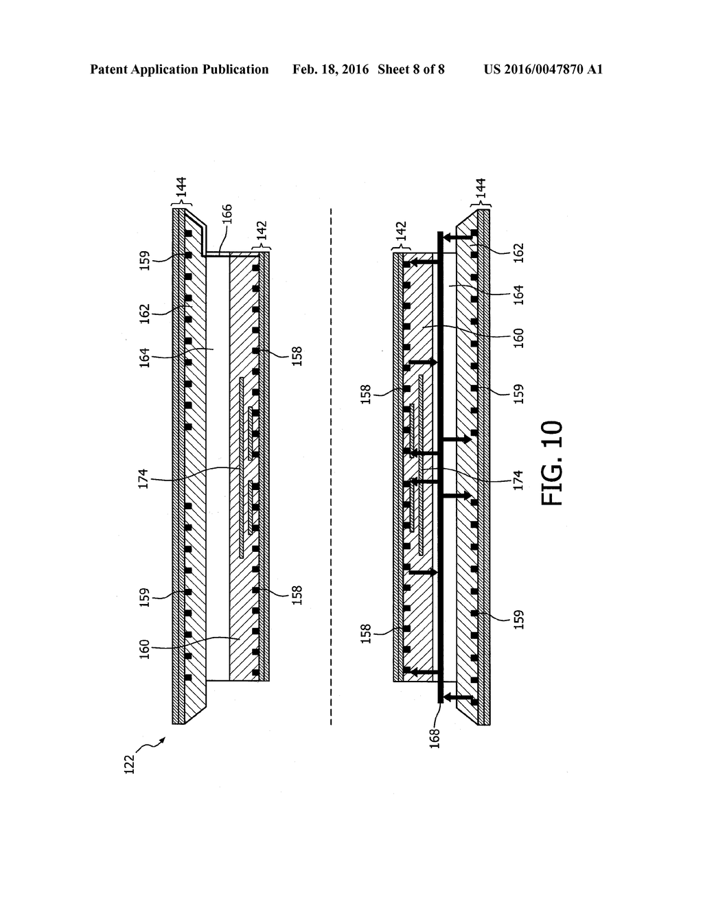 GRADIENT COIL ASSEMBLY WITH OUTER COILS COMPRISIGN ALUMINUM - diagram, schematic, and image 09