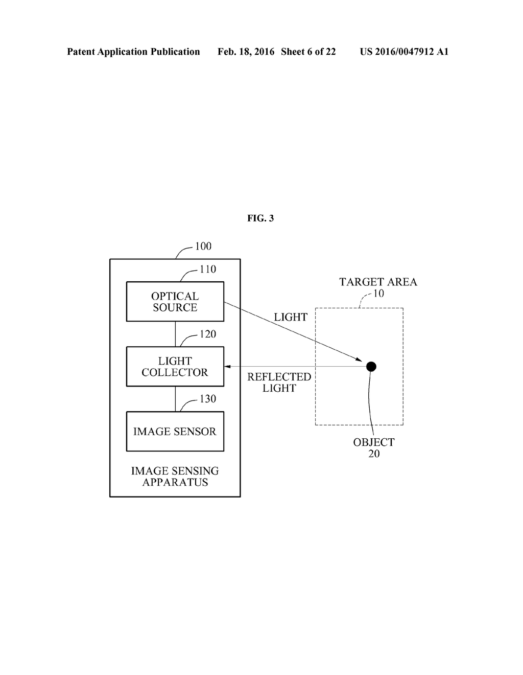 IMAGE SENSING APPARATUS AND OPERATING METHOD THEREOF - diagram, schematic, and image 07