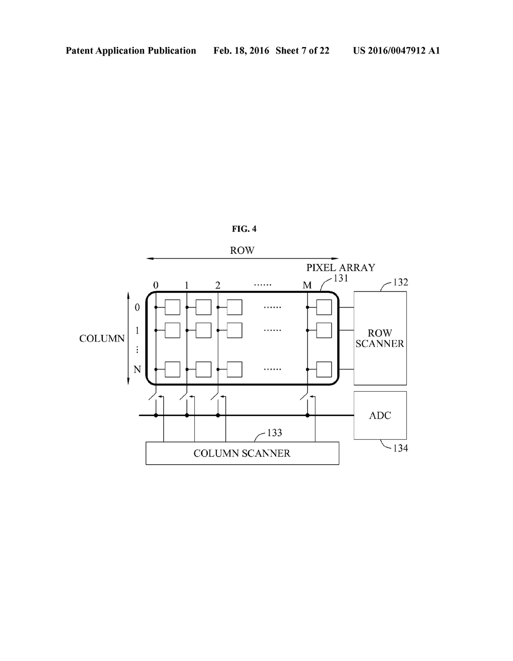 IMAGE SENSING APPARATUS AND OPERATING METHOD THEREOF - diagram, schematic, and image 08