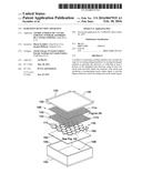 RADIATION DETECTION APPARATUS diagram and image