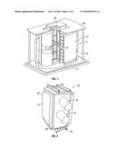 Compliance Chambers for Marine Vibrators diagram and image