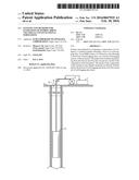 SYSTEMS AND METHODS FOR ESTIMATION OF HYDROCARBON VOLUMES IN     UNCONVENTIONAL FORMATIONS diagram and image