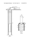 SYSTEMS AND METHODS FOR ESTIMATION OF HYDROCARBON VOLUMES IN     UNCONVENTIONAL FORMATIONS diagram and image