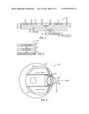 SYSTEMS AND METHODS FOR ESTIMATION OF HYDROCARBON VOLUMES IN     UNCONVENTIONAL FORMATIONS diagram and image