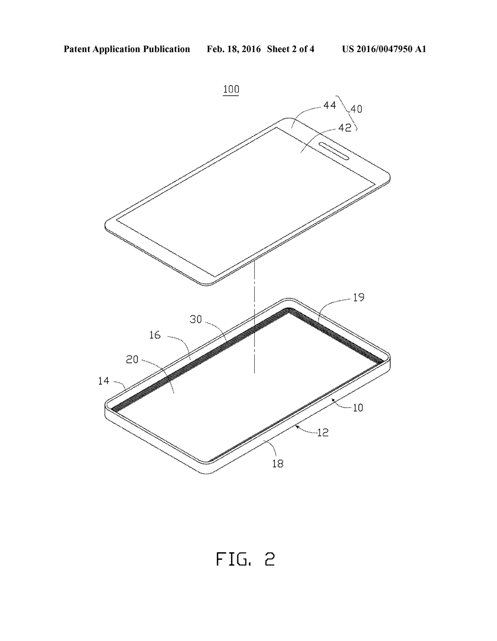 DISPLAY DEVICE - diagram, schematic, and image 03