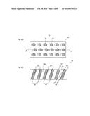 LIGHT DIFFUSION FILM AND LIGHT DIFFUSION FILM MANUFACTURING METHOD diagram and image