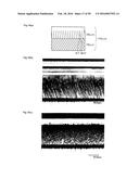 LIGHT DIFFUSION FILM AND LIGHT DIFFUSION FILM MANUFACTURING METHOD diagram and image