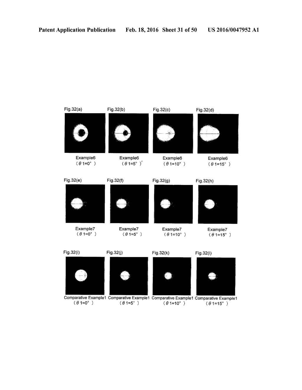 LIGHT DIFFUSION FILM AND LIGHT DIFFUSION FILM MANUFACTURING METHOD - diagram, schematic, and image 32