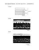 LIGHT DIFFUSION FILM AND LIGHT DIFFUSION FILM MANUFACTURING METHOD diagram and image