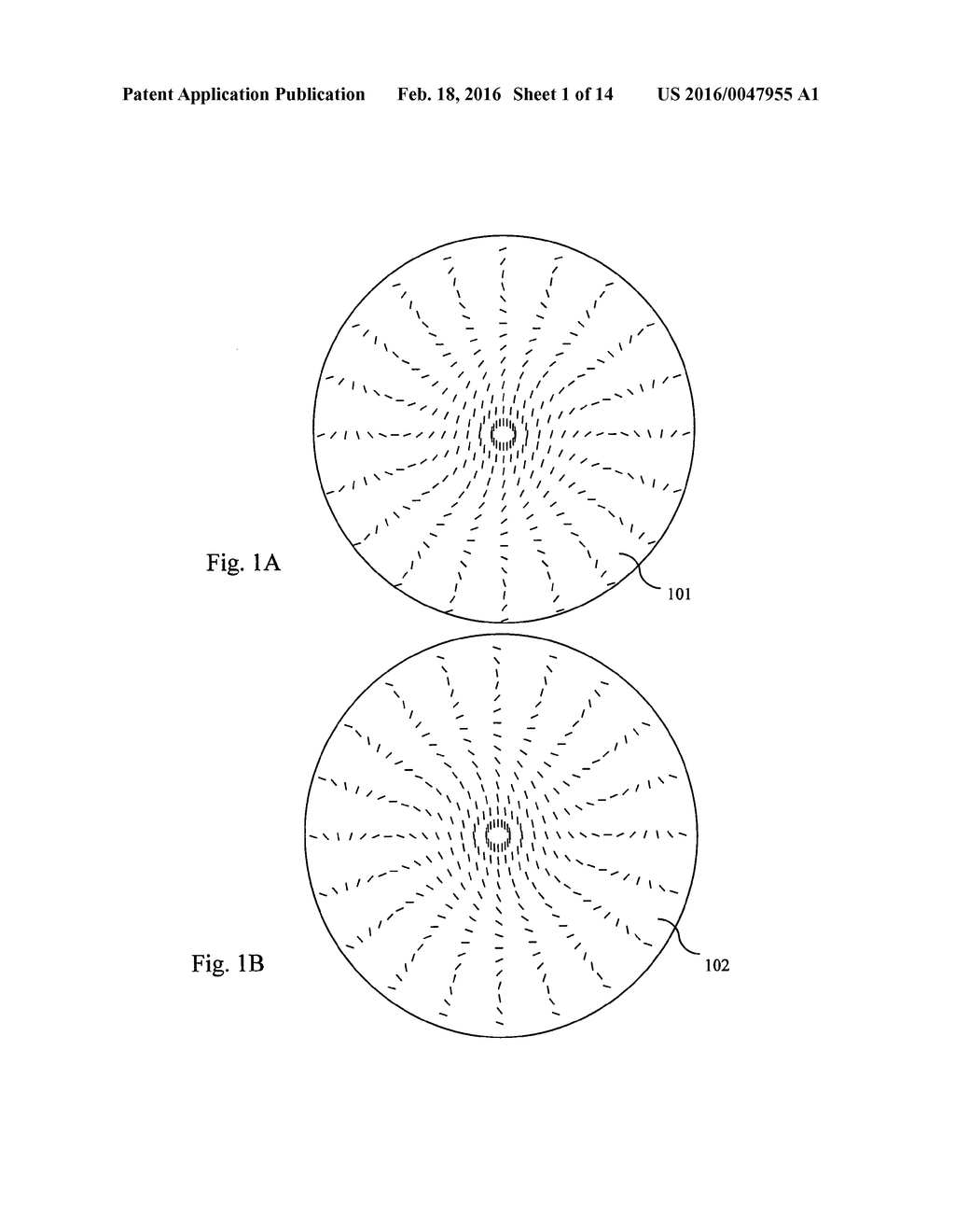 Diffractive Waveplate Lenses for Correcting Aberrations and     Polarization-Independent Functionality - diagram, schematic, and image 02