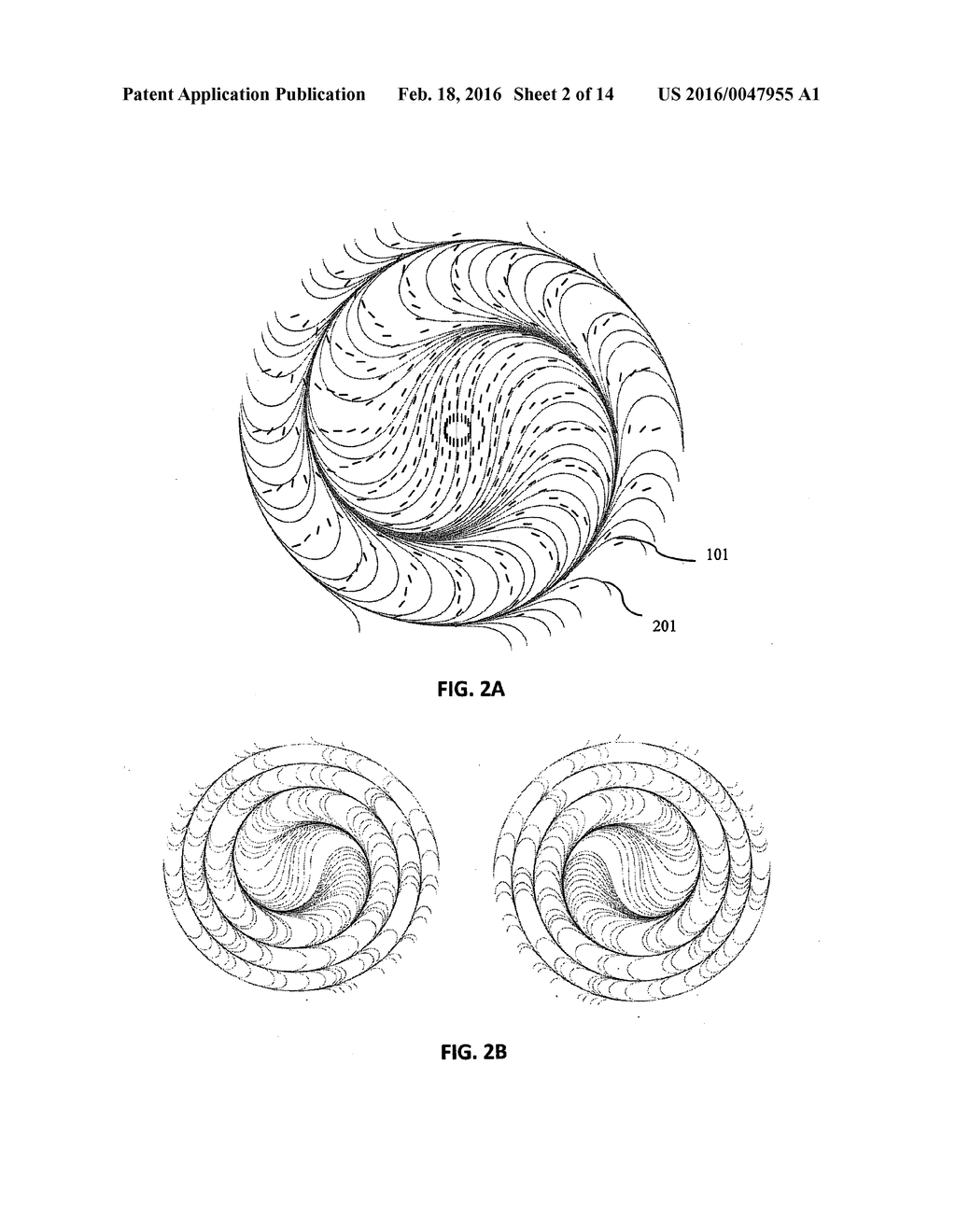 Diffractive Waveplate Lenses for Correcting Aberrations and     Polarization-Independent Functionality - diagram, schematic, and image 03