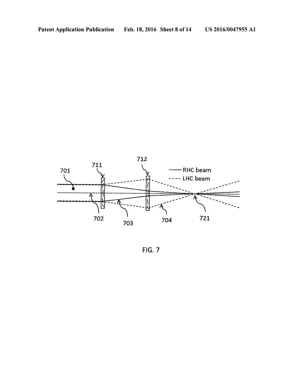 Diffractive Waveplate Lenses for Correcting Aberrations and     Polarization-Independent Functionality - diagram, schematic, and image 09